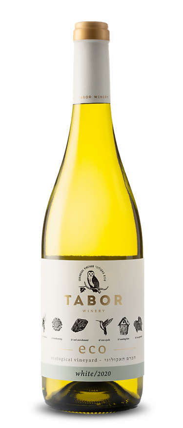 Tabor Eco White